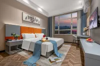 Cloud Hotel (Harbin Taiping International Airport)