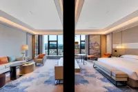 Longyuan Kimans Hotel (North Branch of Shanyang No. 3 Middle School, Shangluo) Hotels in Shanyang