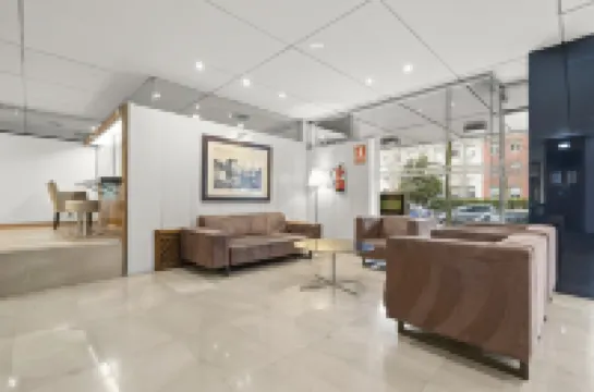 โฮเทล เซนทรัล รามิโร I โอเวยโด