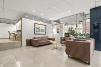 Hotel Zentral Ramiro I Oviedo