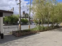 塔什庫爾幹知寸時光民宿 - 民宿