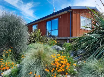 Twin Stars Hotels in Lake Tekapo