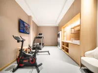 Vienna Hotel (Tangshan Fengrun Linyin Road Branch) - 3-Star