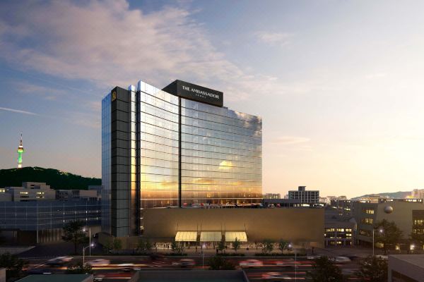 앰배서더 서울 풀만 호텔_1