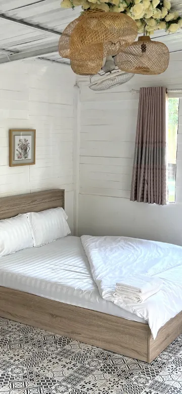 ห้องสแตนดาร์ดแฟมิลี่