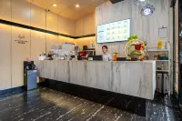 那蘭泊·雅曼飯店（南寧埌西地鐵站美食街店）