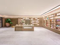 JI Hotel (Shenyang Zhongjie Huaiyuanmen Subway Station) Hotels near Shenhe