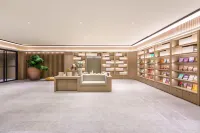 JI Hotel (Shenyang Zhongjie Huaiyuanmen Subway Station)