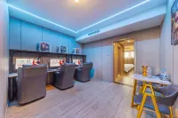 Anyu E-sports Hotel (Zhoushan Lincheng Branch)