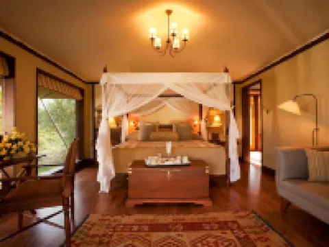 Lake Elmenteita Serena Camp Hotels in Gilgil