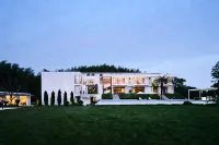 Cheval Blanc St-Tropez‌