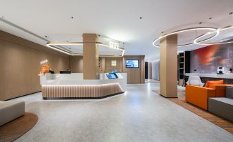 Ni Hao Hotel (Qidong Wenfeng Dashijie)