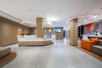 Ni Hao Hotel (Qidong Wenfeng Dashijie)