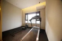 Homeinn Hotel (Meishan High-Speed Railway East Station Huadi Hengtong)