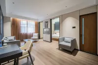 Super 8 Hotel (Beijing Shangdi) Hotel in zona CPC Haidian Committee Party School