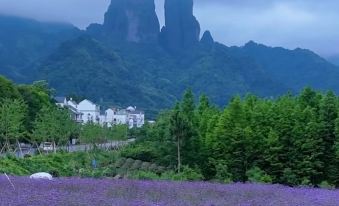 Home in Qingshan
