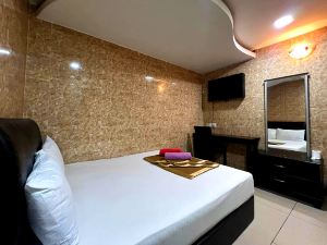 New Wave Hotel Sri Hartamas