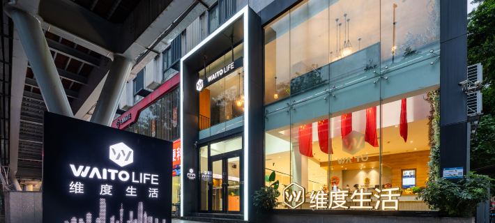 Weidu Serviced Apartment (Guangzhou Yuexiu Park Xiaobei Subway Station) Hotéis em Cantão