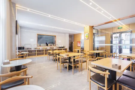 Four Seasons Hotel Batang