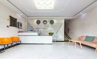 Lanzhou Puyue Hotel
