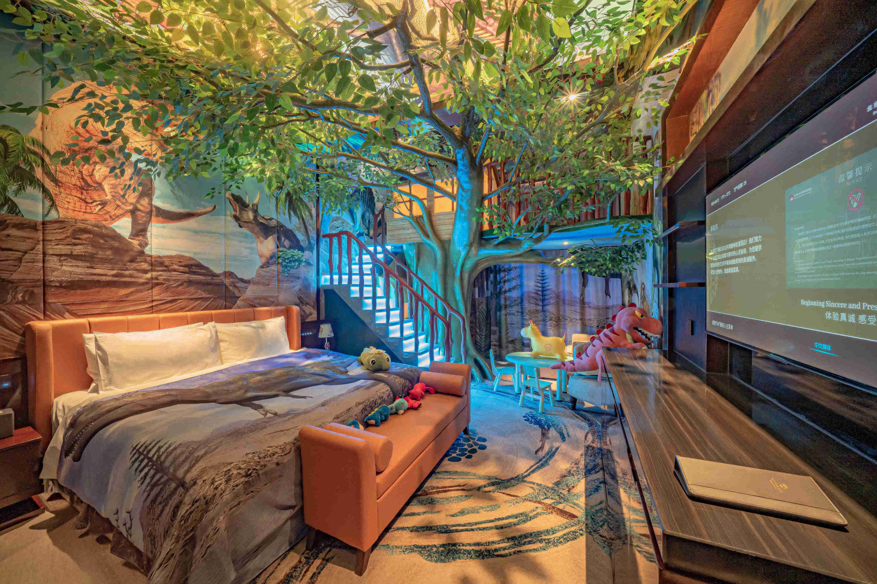 Beijing Baihewan Zhaolin Grand HotelHotel Overview