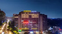 Yuyue E-sports Hotel (Huzhou Changxing Branch)