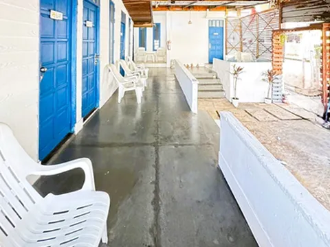 รูปภาพของบ้านไอทะเล ออน ซี