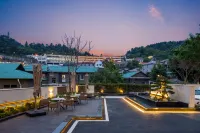 Shuguang Boyue Homestay (Lushan Guling Street) - วิวภูเขา