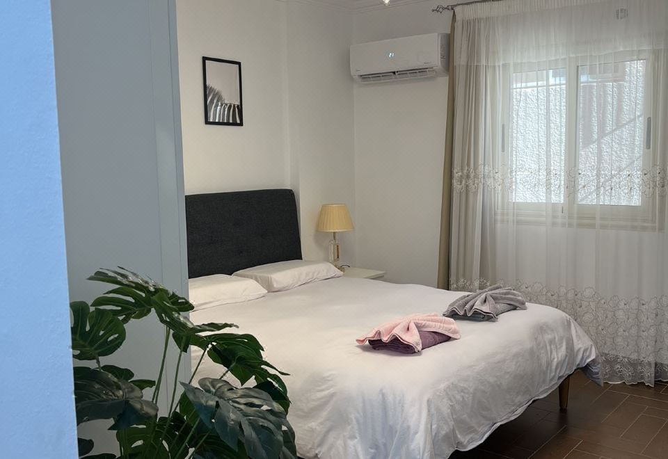 Oasis chinese guesthouse