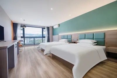 Youtai Hotel (Times Trade Port Branch)