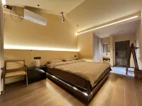 Yuanshan Yunxuan Homestay (Zhaotong Dashan Baodian) - Homestays