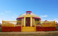 Pearl Resort In Saibei