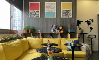 Easymind Guesthouse, Hostel in Taipei Main Station