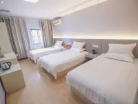 โรงแรมเจียงต้า (มหาวิทยาลัยเจียงซู เจิ้นเจียง) โรงแรมในเจิ้นเจียง