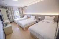 Jiangda Hotel (Zhenjiang Jiangsu University)