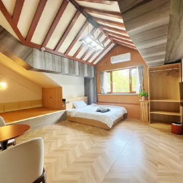 Lingxiquan Hotel