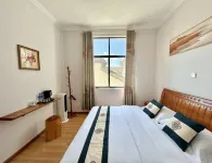 Fengyu Yin Gujia Hotel in zona Fengyuzhen