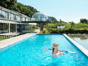 微微聯夥墅家·安山社（寧波保國寺店）