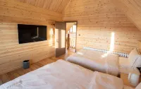 Tanye Homestay - 발코니