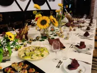 Villaggio Albergo Internazionale la Plaja - sarapan