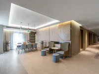 Homeinn · neo (Shanghai Songjiang Sheshan National Forest Park) Hotels near Sheshan