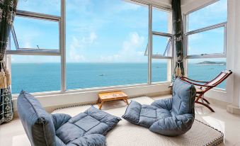 Haiqi Bian Scenic Apartment (Nanmenwan)