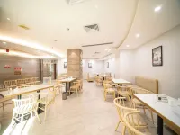 Jing Yi Ya Xuan hotel - sarapan