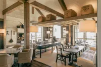 Rosewood Cape Kidnappers Hotels in Clifton