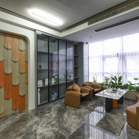 Shan  Chao E-sports Hotel