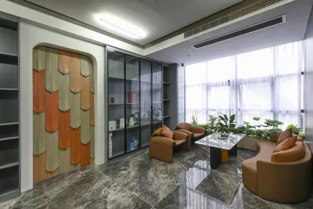 Shan  Chao E-sports Hotel