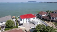 DreamHouse夢想家湖景民宿（太湖西山店） - 水上樂園