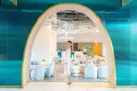 Best Western Plus Carapace Hotel Hua Hin - Gym