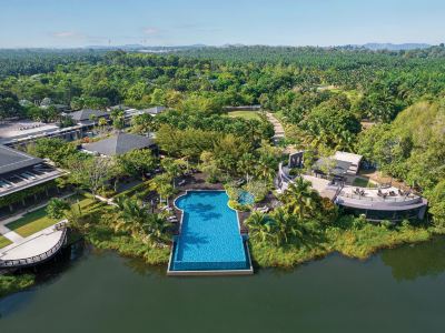Mangala Estate Boutique Resort by IHG