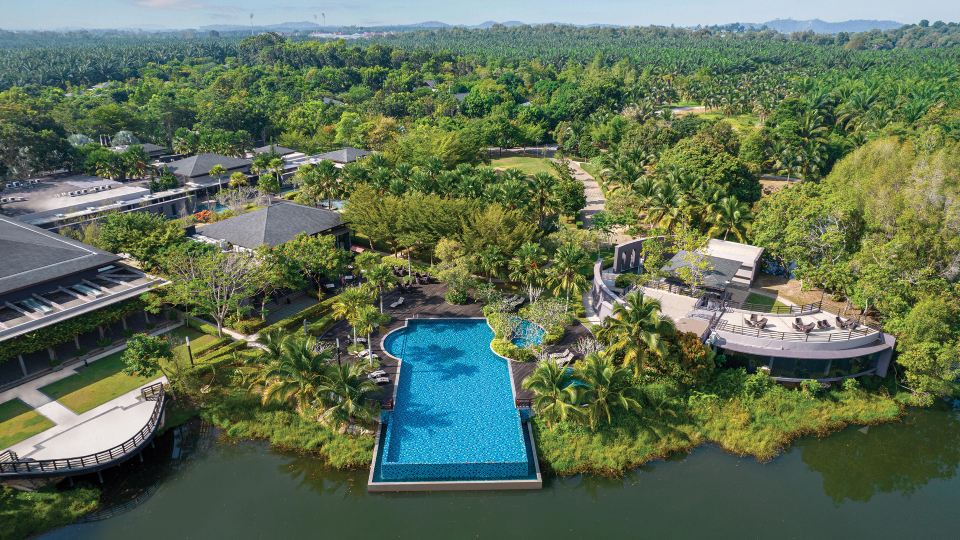 Mangala Estate Boutique Resort by IHG